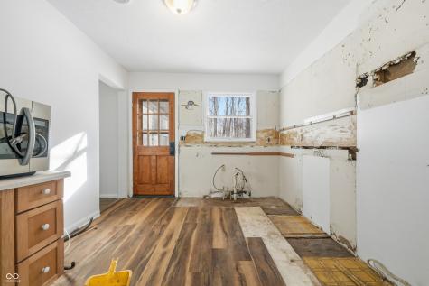 8121 N Fox Hollow Road Bloomington IN 47408