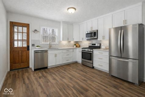 8121 N Fox Hollow Road Bloomington IN 47408