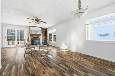 8121 N Fox Hollow Road Bloomington IN 47408