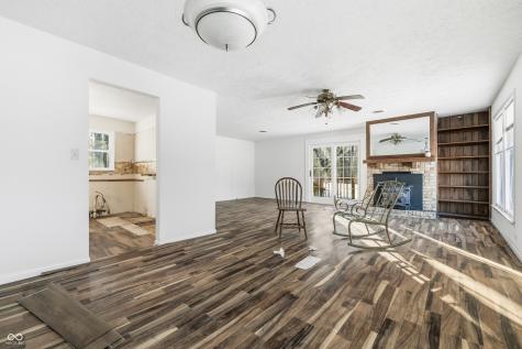 8121 N Fox Hollow Road Bloomington IN 47408