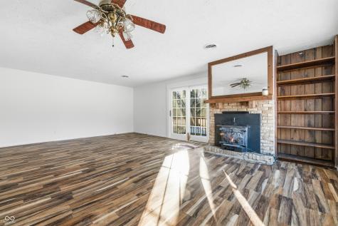 8121 N Fox Hollow Road Bloomington IN 47408