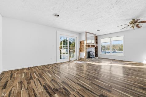 8121 N Fox Hollow Road Bloomington IN 47408