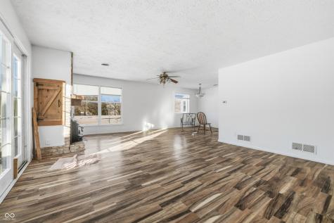 8121 N Fox Hollow Road Bloomington IN 47408