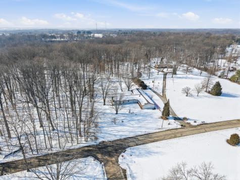 8121 N Fox Hollow Road Bloomington IN 47408