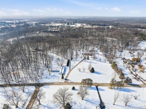 8121 N Fox Hollow Road Bloomington IN 47408