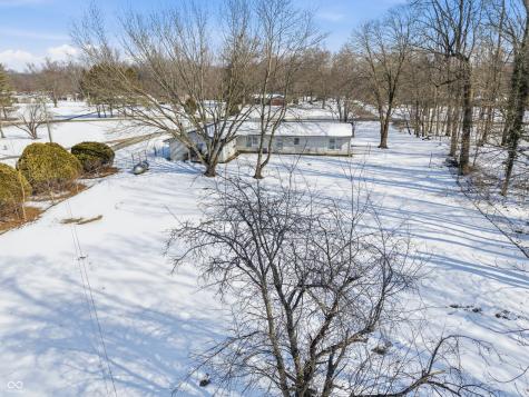 8121 N Fox Hollow Road Bloomington IN 47408