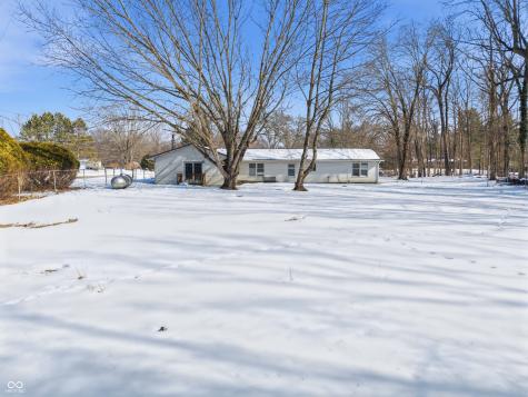 8121 N Fox Hollow Road Bloomington IN 47408