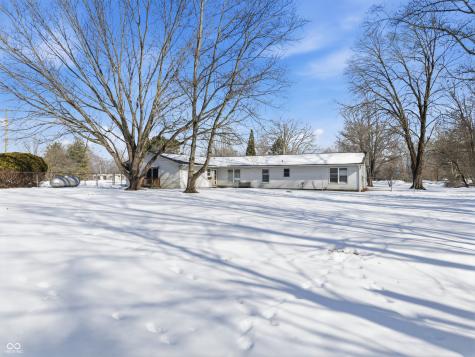 8121 N Fox Hollow Road Bloomington IN 47408