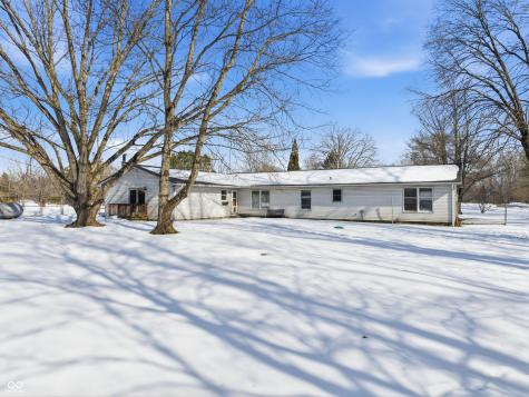 8121 N Fox Hollow Road Bloomington IN 47408
