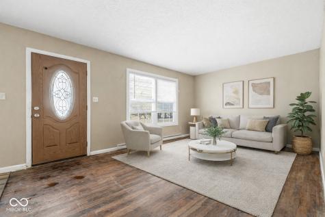 8121 N Fox Hollow Road Bloomington IN 47408