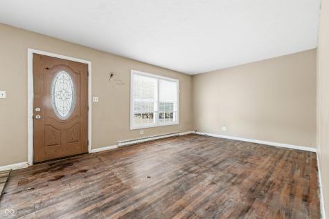 8121 N Fox Hollow Road Bloomington IN 47408
