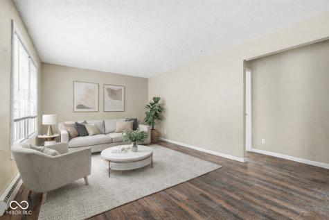 8121 N Fox Hollow Road Bloomington IN 47408