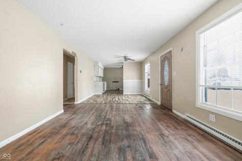 8121 N Fox Hollow Road Bloomington IN 47408