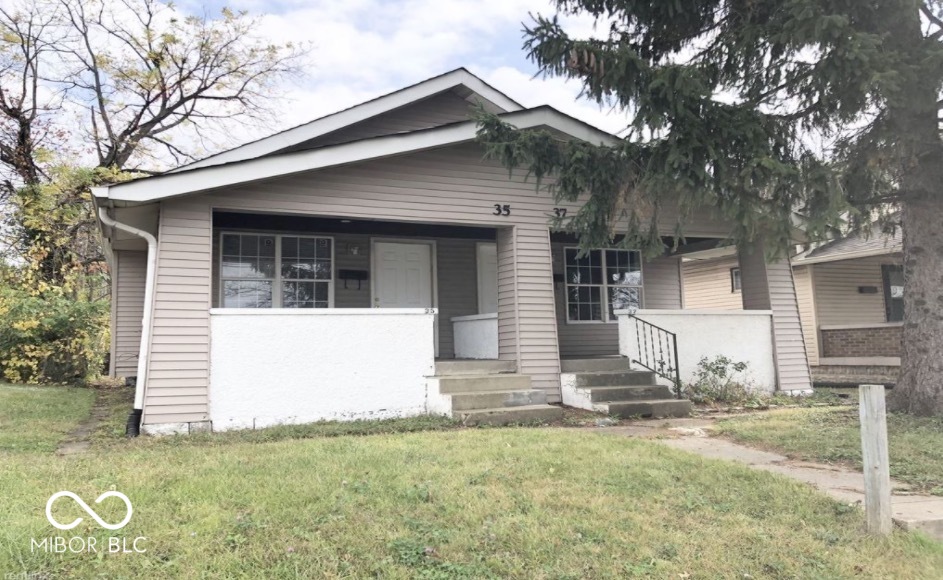 35 - 37 S Sherman Drive Indianapolis IN 46201