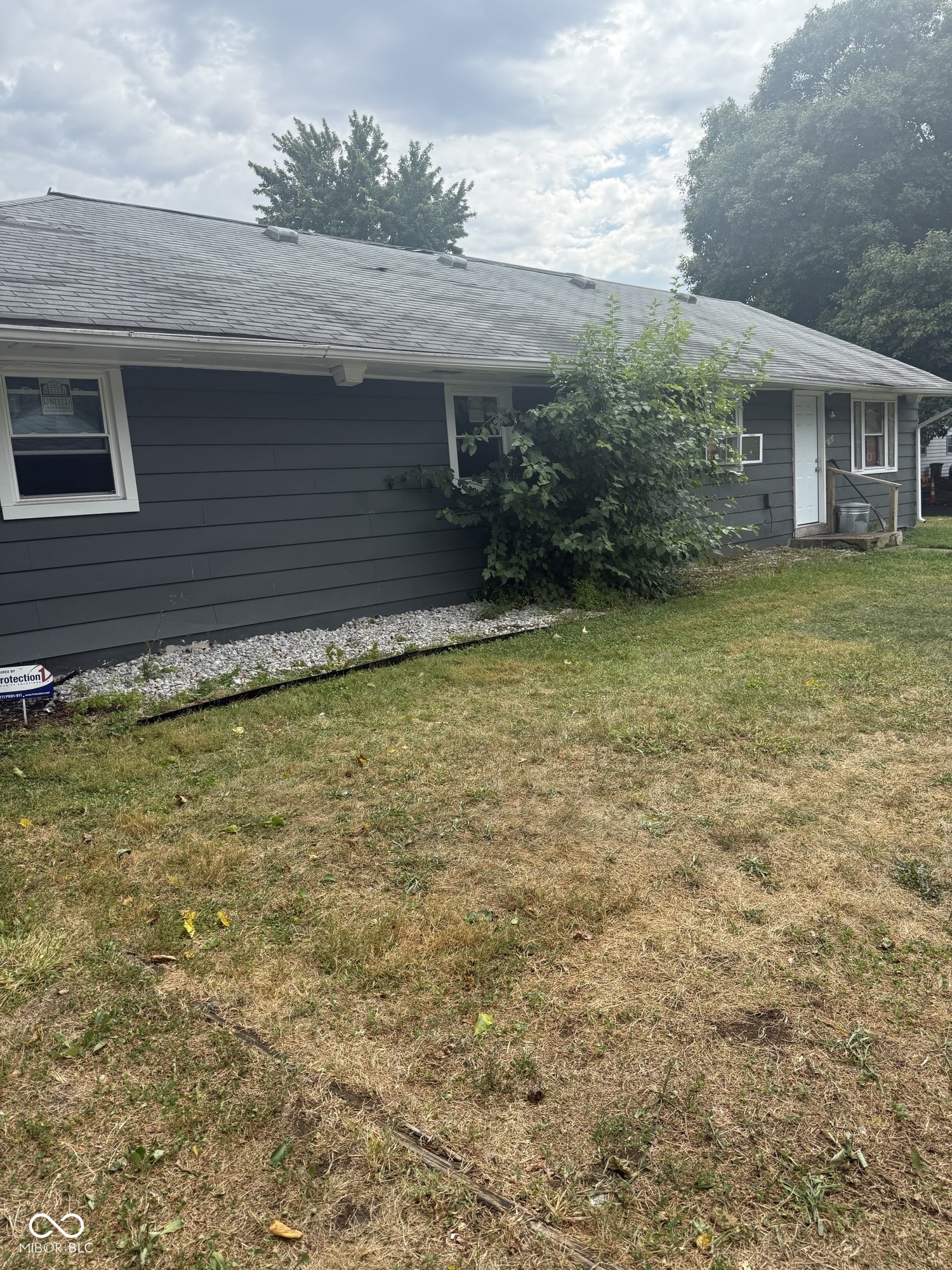 2365 N Goodlet Avenue Indianapolis IN 46222