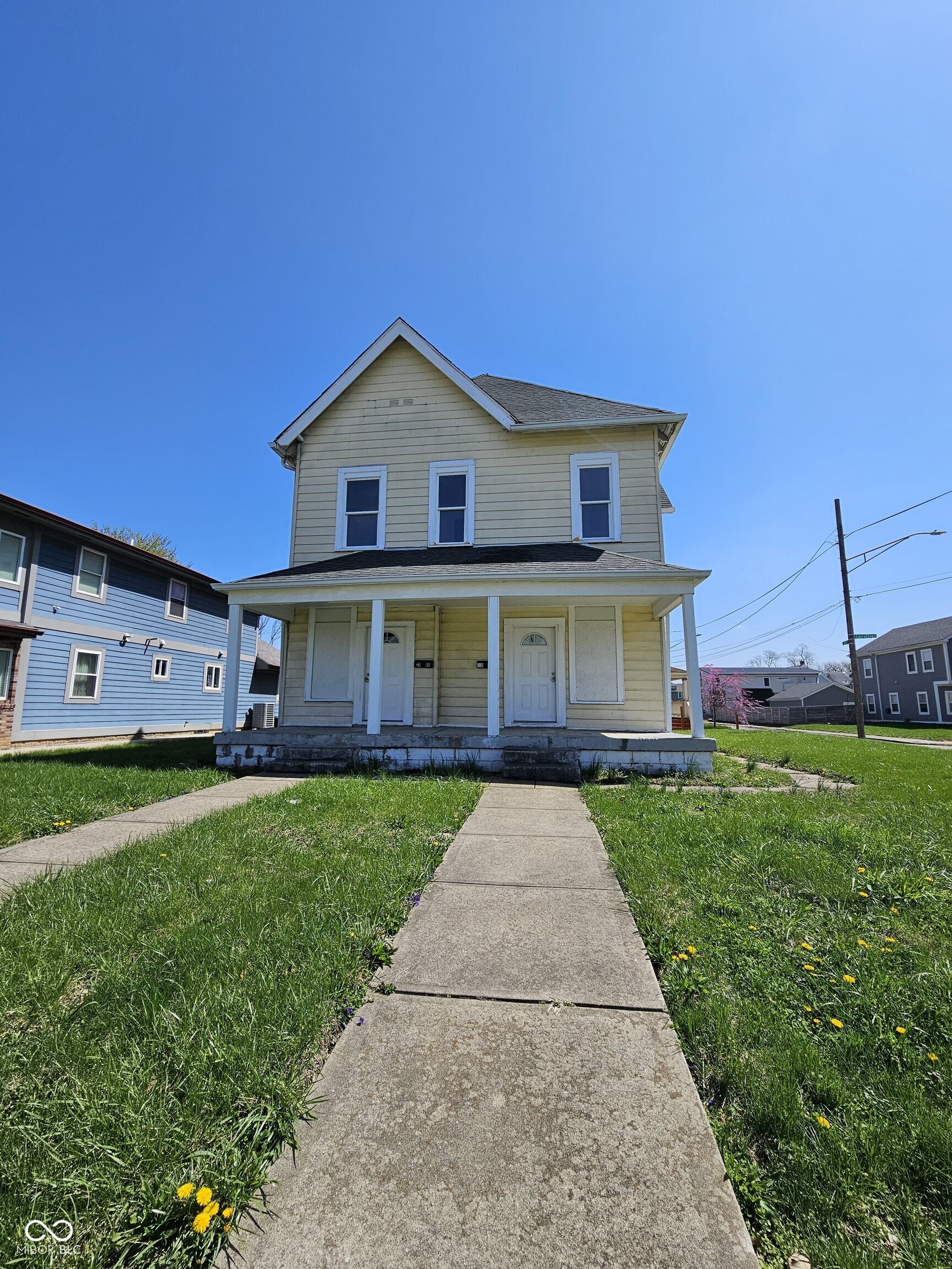 2305 Carrollton Avenue Indianapolis IN 46205