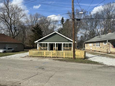 3444 Garden Avenue Indianapolis IN 46222