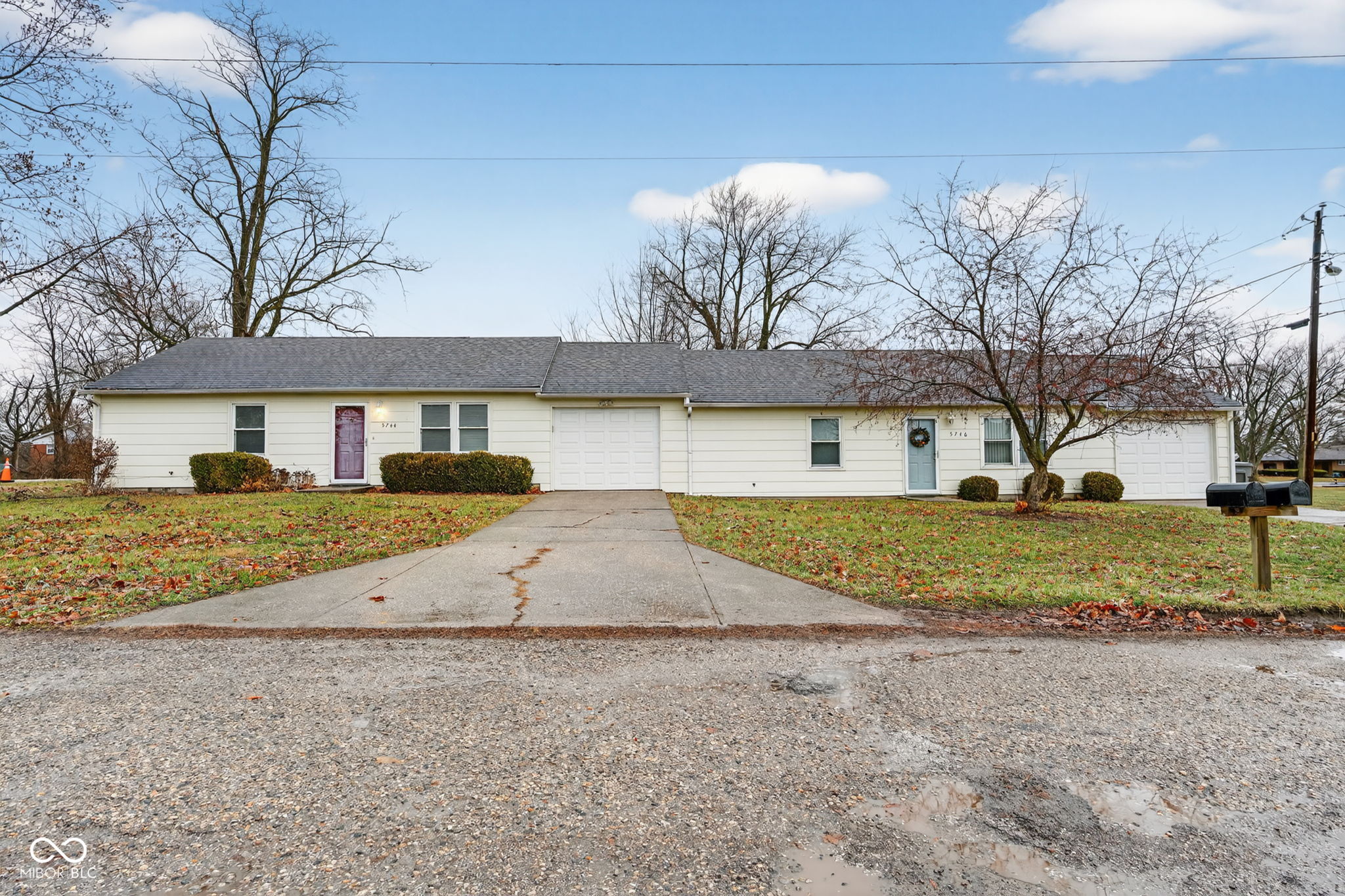 5744 E 18th Street Indianapolis IN 46218