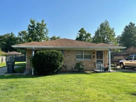 6121 E 11th Street Indianapolis IN 46219