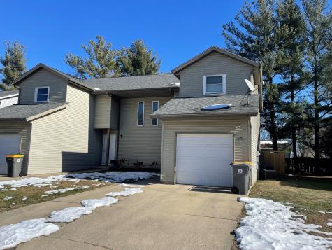 419 S Village Court Bloomington IN 47403