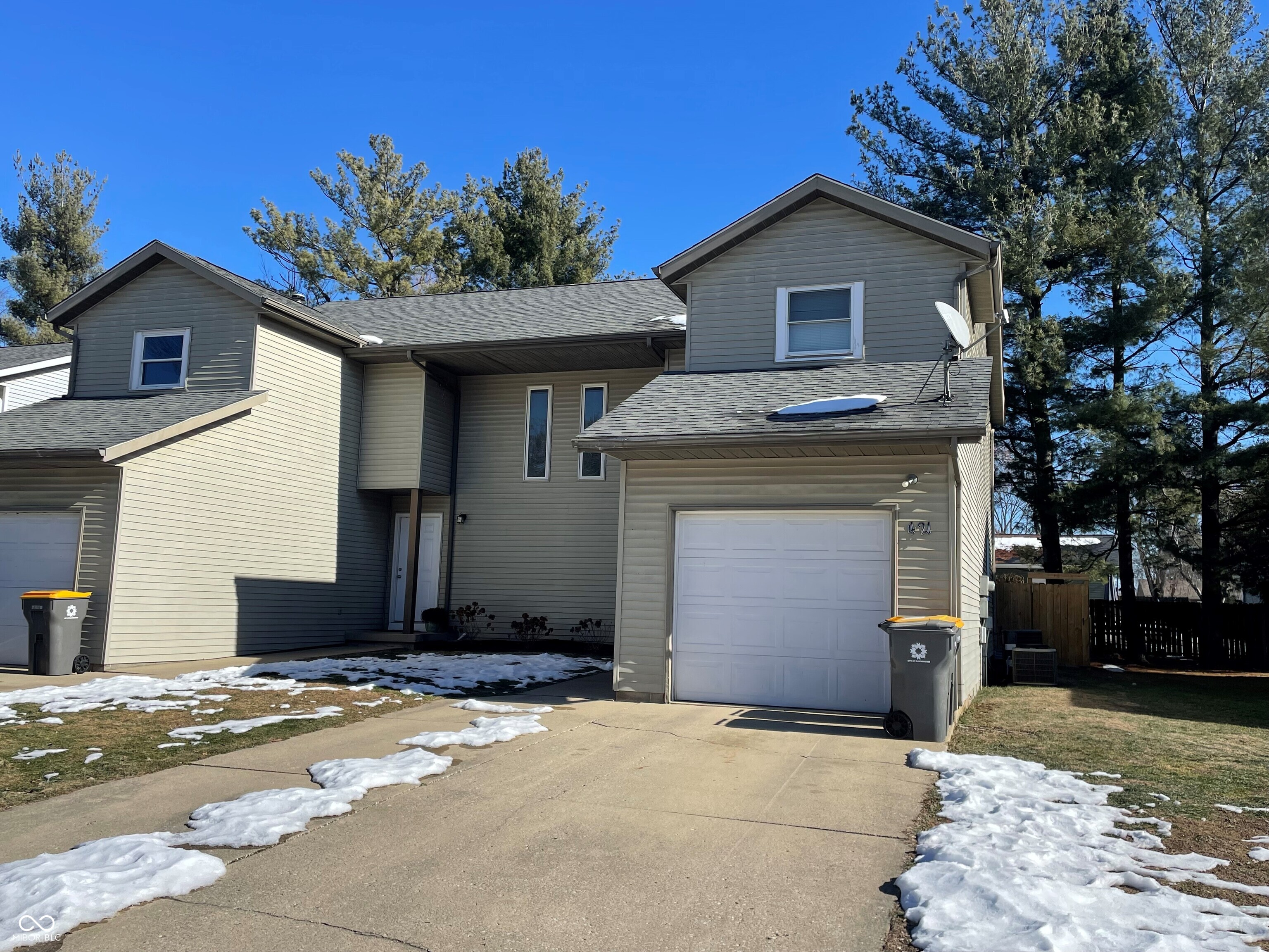 419 S Village Court Bloomington IN 47403