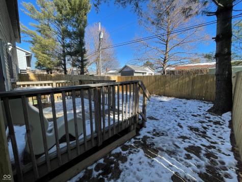 419 S Village Court Bloomington IN 47403
