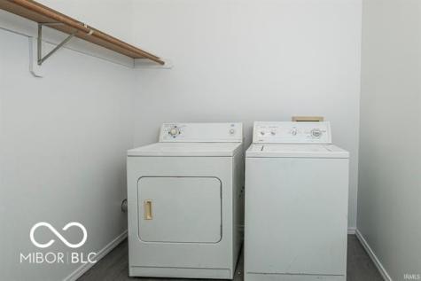 419 S Village Court Bloomington IN 47403