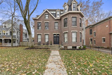 1340 N Park Avenue Indianapolis IN 46202