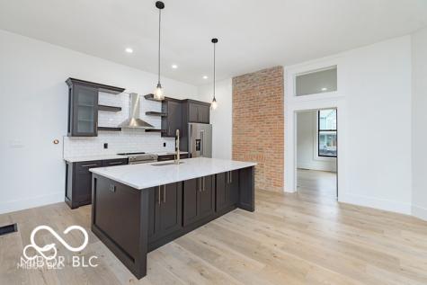 1340 N Park Avenue Indianapolis IN 46202