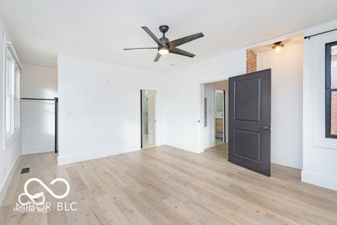 1340 N Park Avenue Indianapolis IN 46202