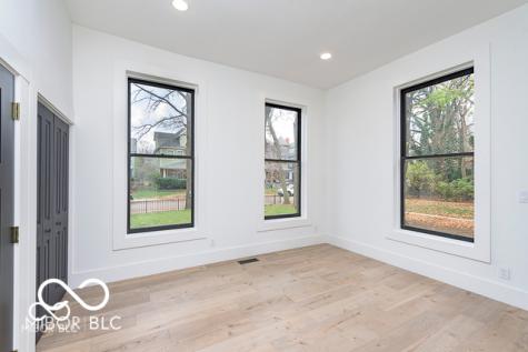 1340 N Park Avenue Indianapolis IN 46202