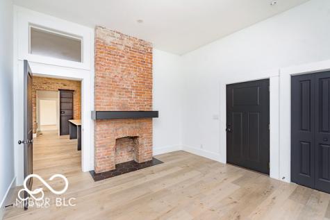 1340 N Park Avenue Indianapolis IN 46202