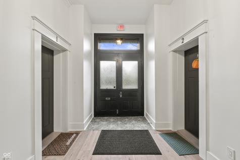 1340 N Park Avenue Indianapolis IN 46202