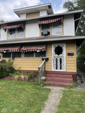 2413 Guilford Avenue Indianapolis IN 46205