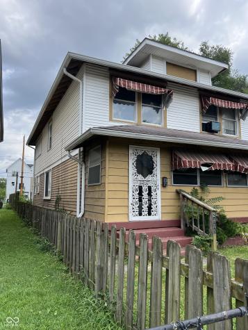 2413 Guilford Avenue Indianapolis IN 46205