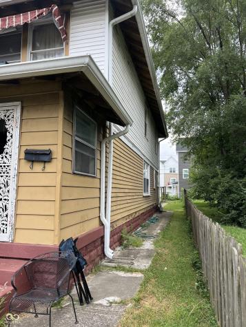 2413 Guilford Avenue Indianapolis IN 46205