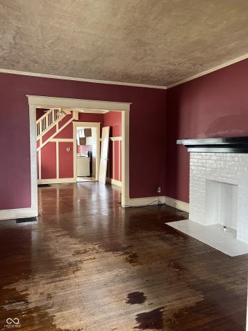 2413 Guilford Avenue Indianapolis IN 46205