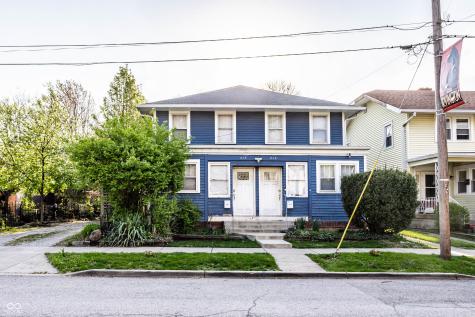 213 S Audubon Road Indianapolis IN 46219