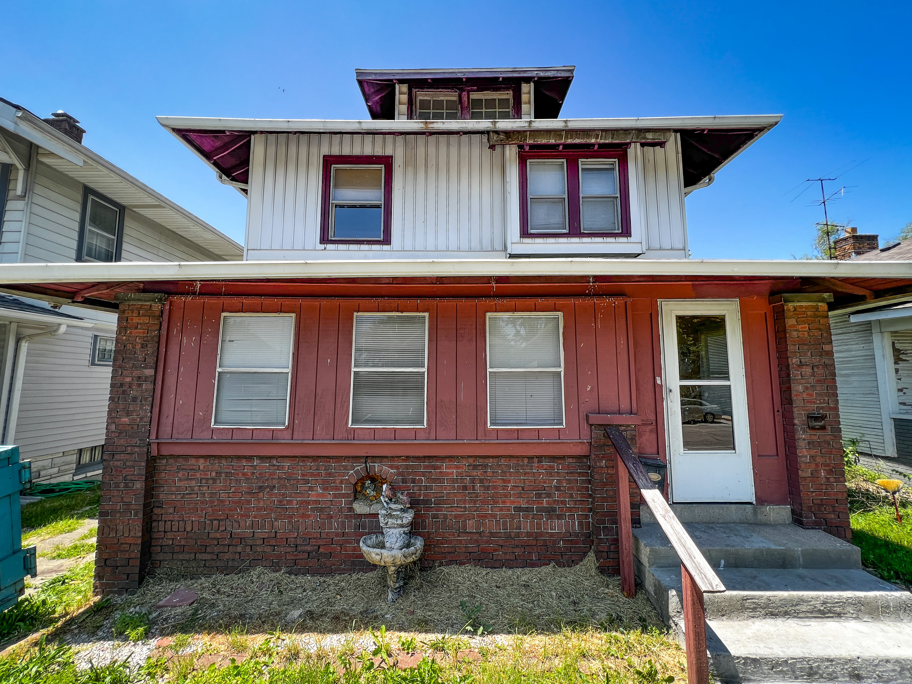 3516 N Capitol Avenue Indianapolis IN 46208