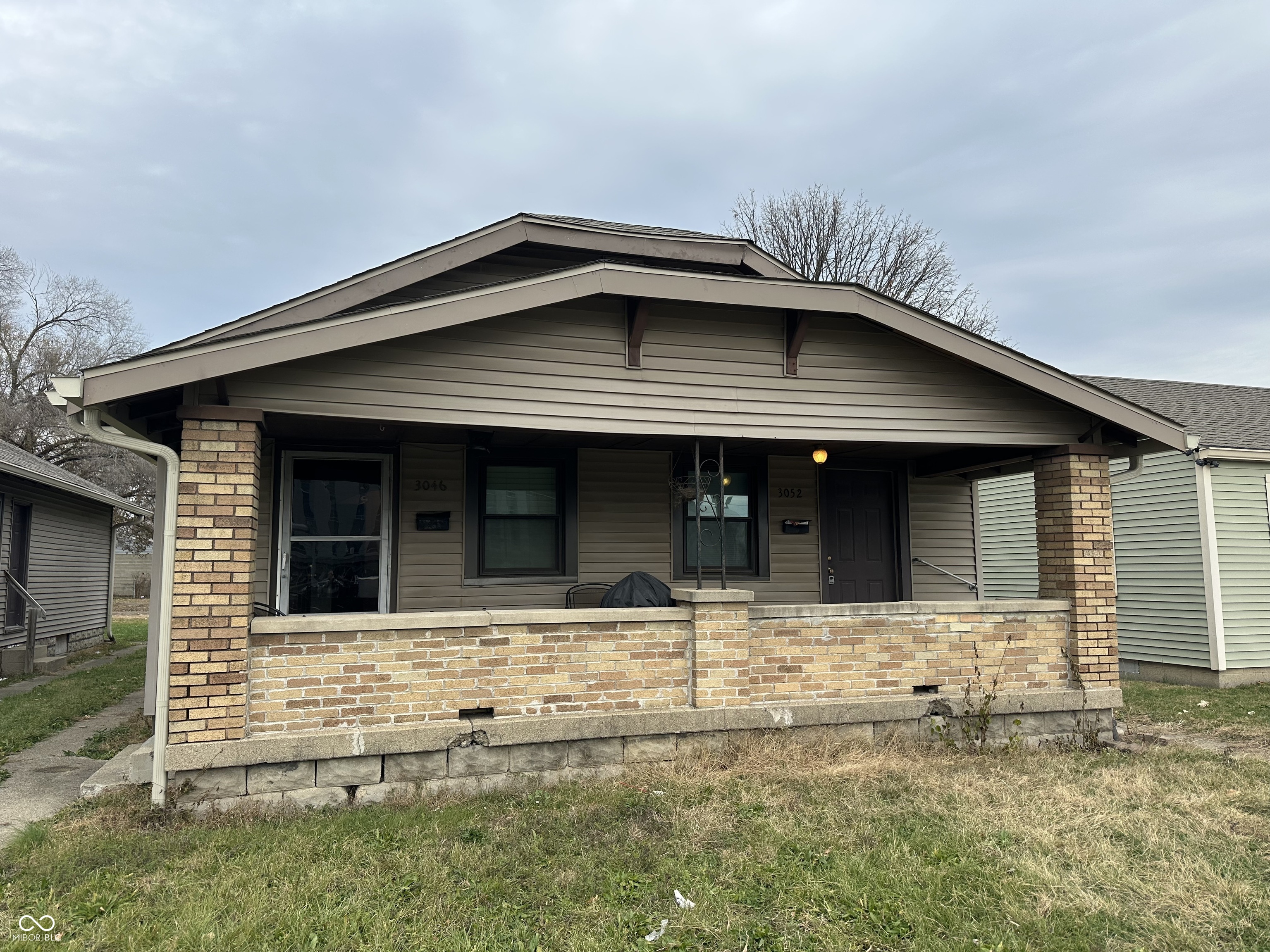 3046-3052 English Avenue Indianapolis IN 46201