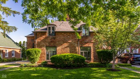 36 W 56th Street Indianapolis IN 46208