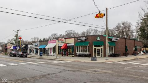 36 W 56th Street Indianapolis IN 46208