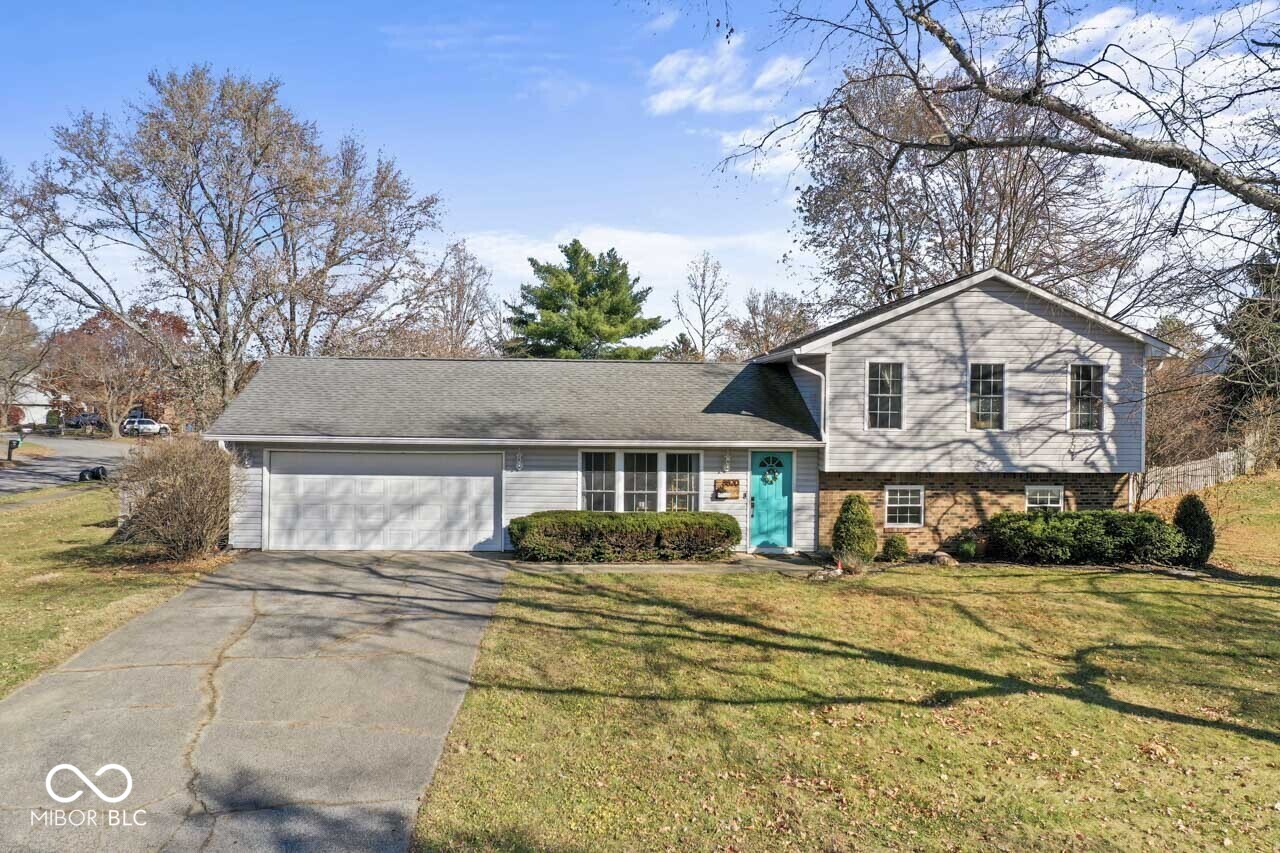 8820 Deer Run Court Indianapolis IN 46256