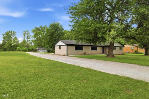5023 Shelbyville Road Indianapolis IN 46237