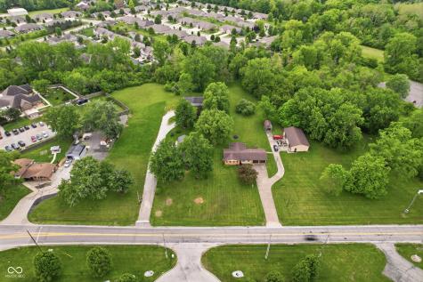 5023 Shelbyville Road Indianapolis IN 46237