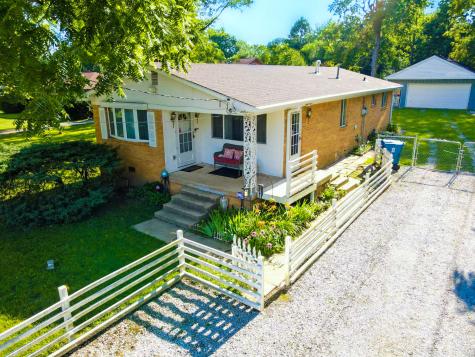 96 Richie Avenue Indianapolis IN 46234
