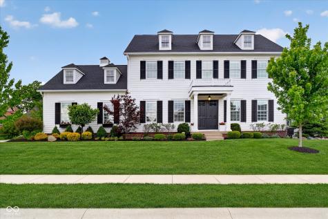 Westfield Homes