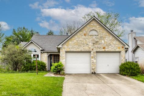 3239 Village Park North Drive Carmel IN 46033