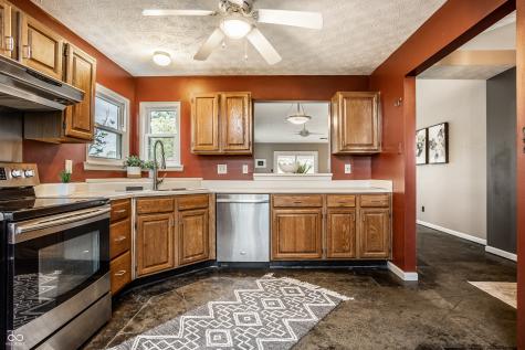 3239 Village Park North Drive Carmel IN 46033