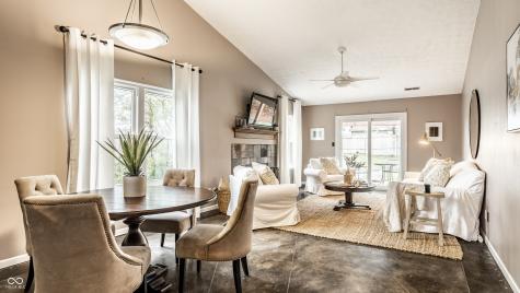 3239 Village Park North Drive Carmel IN 46033